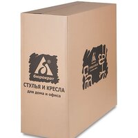 Бюрократ CH-808AXSN (черный) Image #7