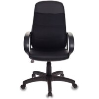 Бюрократ CH-808AXSN (черный) Image #2