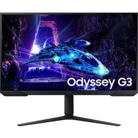 Samsung Odyssey G3 LS32DG300EIXCI Image #1