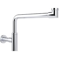 Wellsee Drainage System 182124000 (хром)