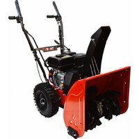 Снегоуборщик Brait BR-756 - Превью изображения №2 — Интернет-Магазин TECNO.BY