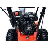 Снегоуборщик Brait BR-756 - Превью изображения №8 — Интернет-Магазин TECNO.BY