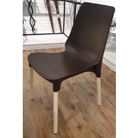 Sheffilton SHT-S75 (коричневый/ваниль) Image #6