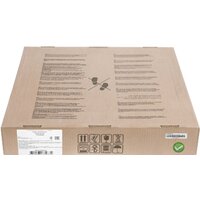 Варочная панель HOMSair HGG641EWH - Превью изображения №19 — Интернет-Магазин TECNO.BY