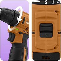 Kitfort KT-6504 (с 1-им АКБ) Image #2