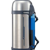 Zojirushi SF-CC15-XA (серебристый)