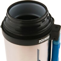 Zojirushi SF-CC15-XA (серебристый) Image #4