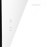 Холодильник side by side MAUNFELD MFF191NFPW - Превью изображения №5 — Интернет-Магазин TECNO.BY