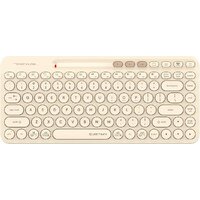 A4Tech Fstyler FBK36C AS (бежевый)