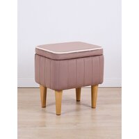 MONOFIX Амма с ящиком для хранения (светло-коричневый №6) Image #4