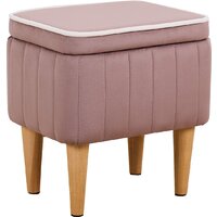 MONOFIX Амма с ящиком для хранения (светло-коричневый №6) Image #3