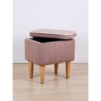 MONOFIX Амма с ящиком для хранения (светло-коричневый №6) Image #5