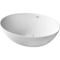 D&K Matrix DT1390708 (белый матовый)