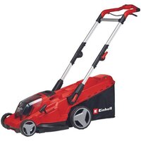 Einhell Rasarro 36/40 (с 2-мя АКБ)