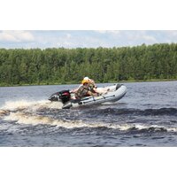 Адмирал АМ-360 S серый/черный Image #8