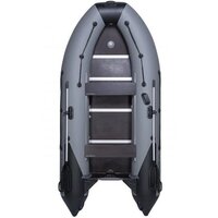 Адмирал АМ-360 S серый/черный Image #3