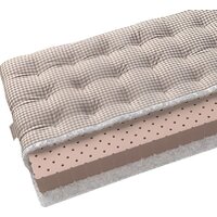 Mr. Mattress Omake Club 80x190 (с завязками)