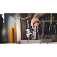 Worx WX176.2 (с 1-им АКБ, кейс) Image #8