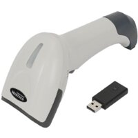 Mertech CL-2310 HR P2D SuperLead USB (белый)