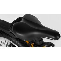 Детский велосипед Montasen M-F800-14YL (желтый) - Превью изображения №2 — Интернет-Магазин TECNO.BY