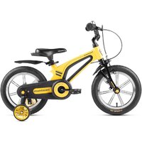 Montasen M-F800-14YL (желтый)