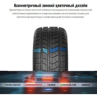 Rockblade Rock 868S 215/60R17 96H Image #2