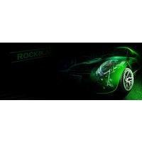 Rockblade Rock 868S 215/60R17 96H Image #6