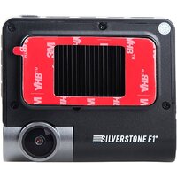 Видеорегистратор SilverStone F1 Poliscan 4K - Превью изображения №7 — Интернет-Магазин TECNO.BY