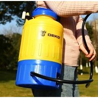 Deko DKSP09 5 л Image #2