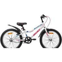 AIST Serenity 1.0 2024 (белый, разобранный, в коробке)