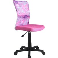 Halmar Dingo (розовый)