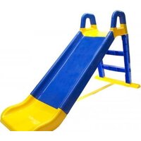 Doloni-Toys 0140/03 (синий/желтый)