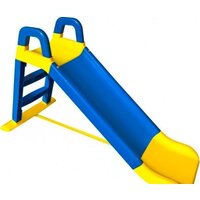 Doloni-Toys 0140/03 (синий/желтый) Image #2