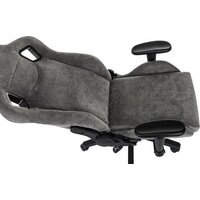 Zombie Ghost Fabric (серый Light-19) Image #7