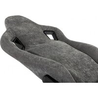 Zombie Ghost Fabric (серый Light-19) Image #2