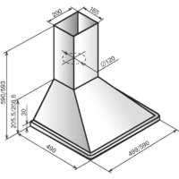 Elikor Оптима 50П-400-К3Л (медный) Image #2