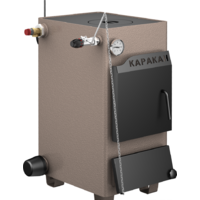 СТЭН Каракан 10ТПЭ 3