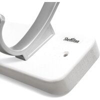 Sheffilton SHT-WH20 981555 (беленый/серебро) Image #2