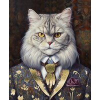 Феникс+ Кот-аристократ 67985