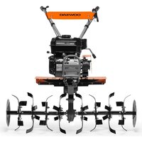 Мотоблок бензиновый Daewoo Power DATM 3.1 - Превью изображения №8 — Интернет-Магазин TECNO.BY