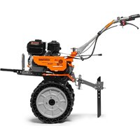 Мотоблок бензиновый Daewoo Power DATM 3.1 - Превью изображения №2 — Интернет-Магазин TECNO.BY