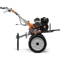 Мотоблок бензиновый Daewoo Power DATM 3.1 - Превью изображения №4 — Интернет-Магазин TECNO.BY