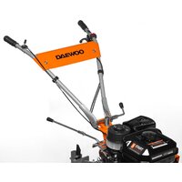 Мотоблок бензиновый Daewoo Power DATM 3.1 - Превью изображения №16 — Интернет-Магазин TECNO.BY