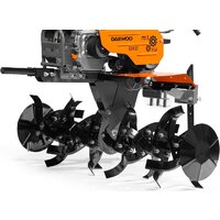 Мотоблок бензиновый Daewoo Power DATM 3.1 - Превью изображения №9 — Интернет-Магазин TECNO.BY