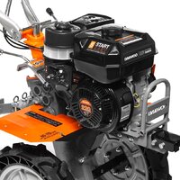 Мотоблок бензиновый Daewoo Power DATM 3.1 - Превью изображения №11 — Интернет-Магазин TECNO.BY