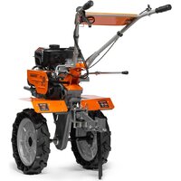 Мотоблок бензиновый Daewoo Power DATM 3.1 - Превью изображения №3 — Интернет-Магазин TECNO.BY