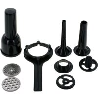 Kenwood MG-474 Image #7