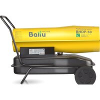 Ballu BHDP-50 Image #3