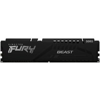 Kingston FURY Beast 16ГБ DDR5 6400 МГц KF564C32BBE-16 Image #2
