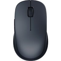 Xiaomi Dual-mode Wireless Mouse 2 XMSMSB01YM (черный, международная версия)